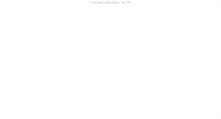 Desktop Screenshot of elnec.co.kr